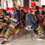 Le marché hebdomadaire de Muong Hum à Lao Cai