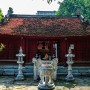 Le temple de Hang Kenh à Hai Phong : un joyau de l’art et de la culture vietnamienne