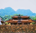 Chua Huong Tich, la pagode des parfums