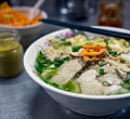 Hu Tieu, la soupe saïgonnaise