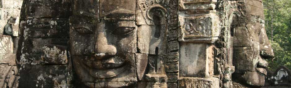 Les-temples-d'Angkor-�-Siem-Reap 