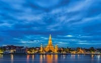 bangkok-thailande
