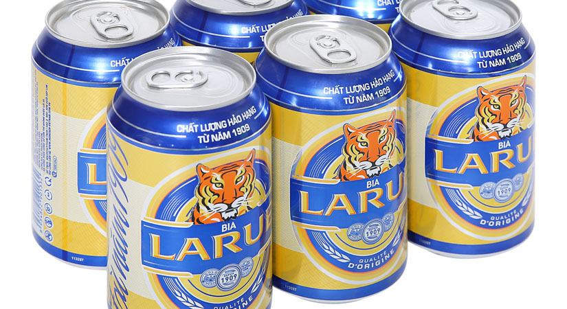 Biere-La-rue