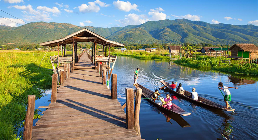 Birmanie-Lac-Inle