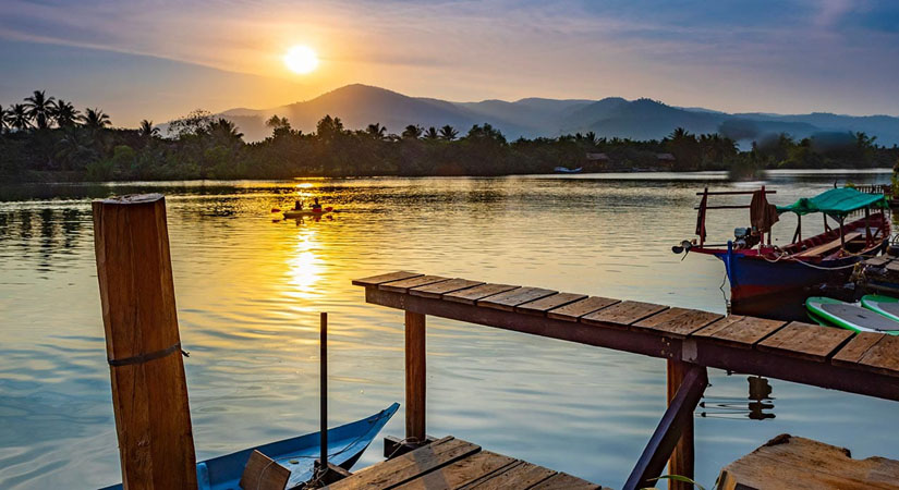 Kampot-Cambodge 