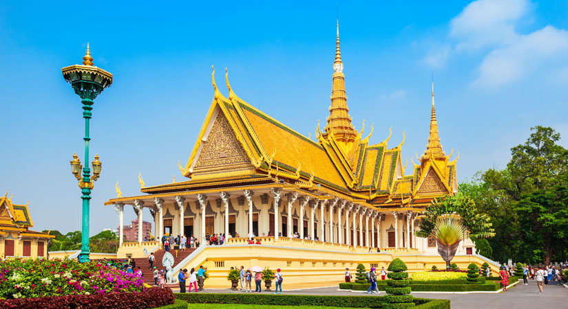 Phnom-Penh
