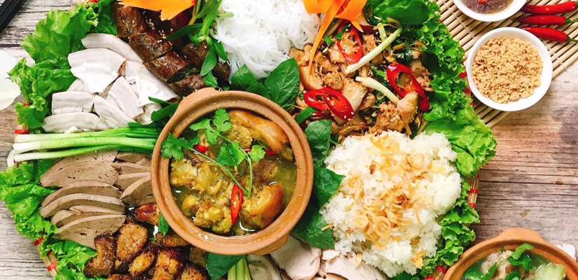 Restaurant-a-Sapa