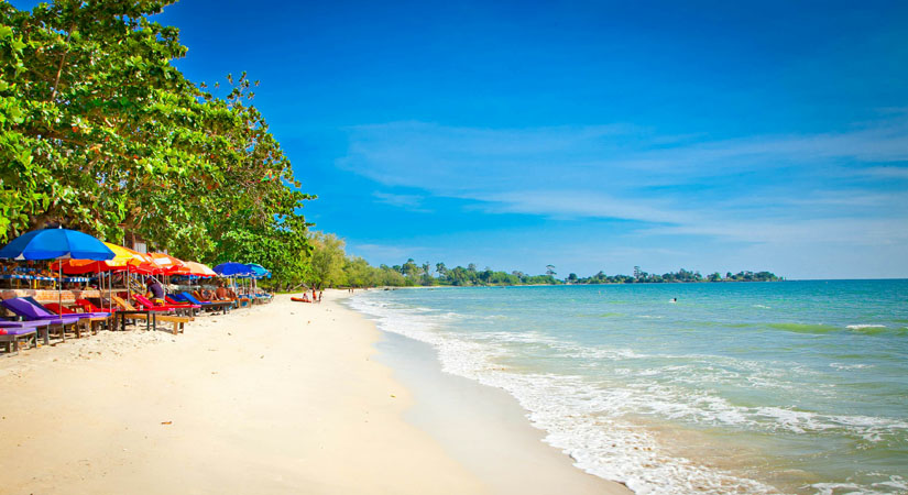 Sihanoukville