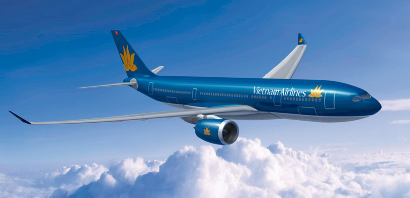 Vietnam-Airlines