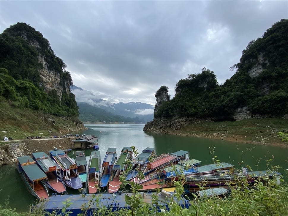Lam-Binh