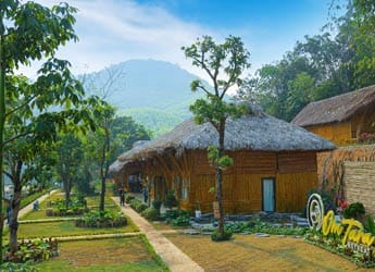 Chambre-Om-Tara-Retreat