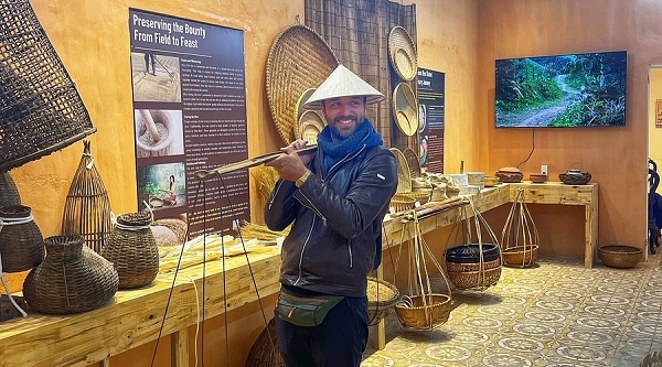 Musée de Ninh Binh