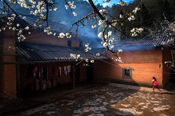Ha Giang en hiver