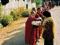 bagan-Birmanie