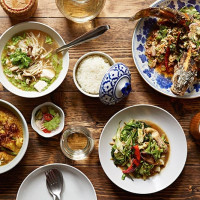 Cuisine Vietnamienne 