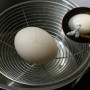 Astuces pour éviter que les œufs durs n'éclatent à la cuisson