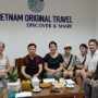 Nous avons eu le grand plaisir de séjourner 15 jours au Vietnam avec votre agence.